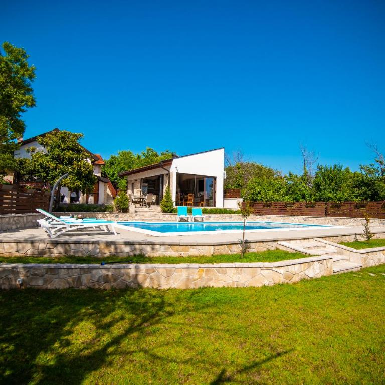 Villa Tia - Villa with Private Pool - 68