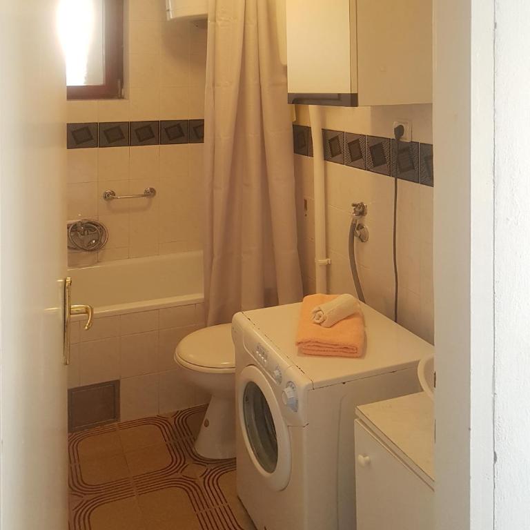 Apartman Boka - Apartman sa 1 Spavaćom Sobom - 1