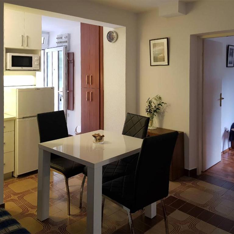 Apartman Boka - Apartman sa 1 Spavaćom Sobom - 3