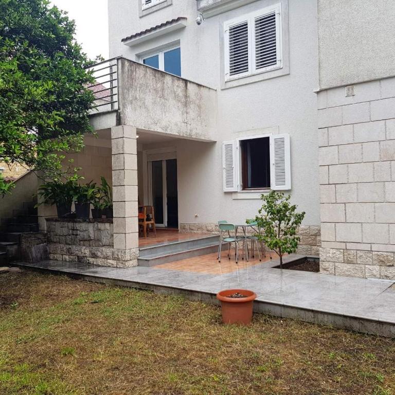 Apartman Boka - Apartman sa 1 Spavaćom Sobom - 4