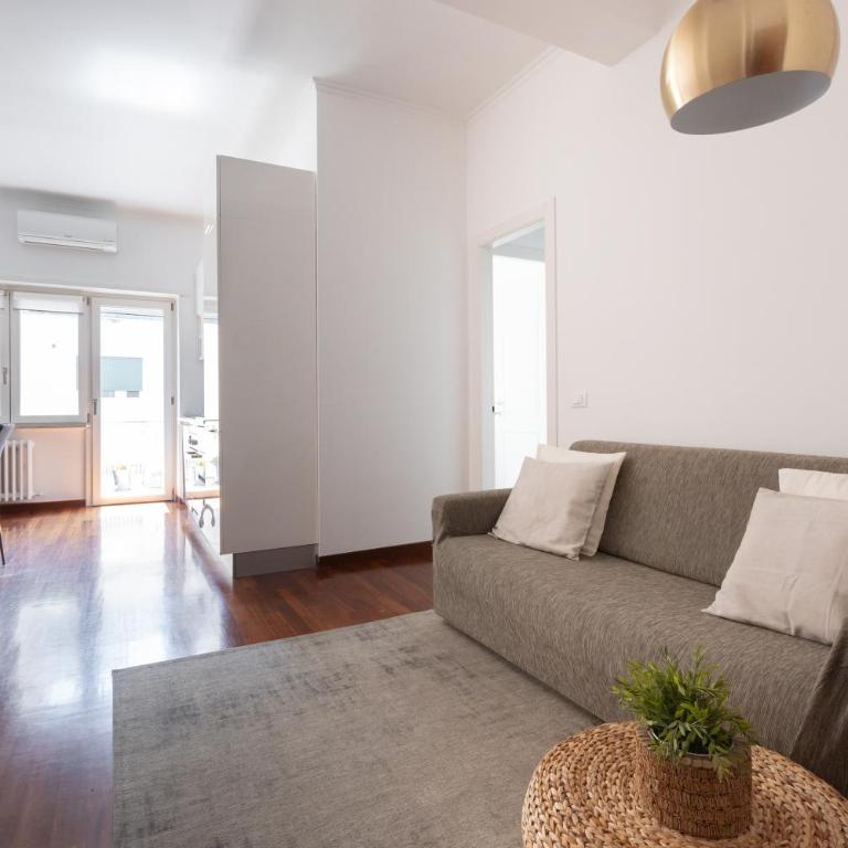 Domus La Conca - Apartment mit 1 Schlafzimmer - 20