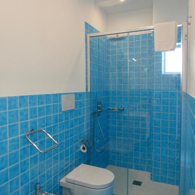 Capresella luxury apartment - Appartamento Deluxe con 2 Camere da Letto - 40