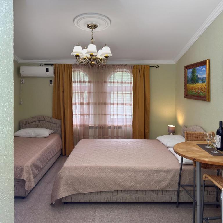 VILA TARA - Studio Apartman - 14