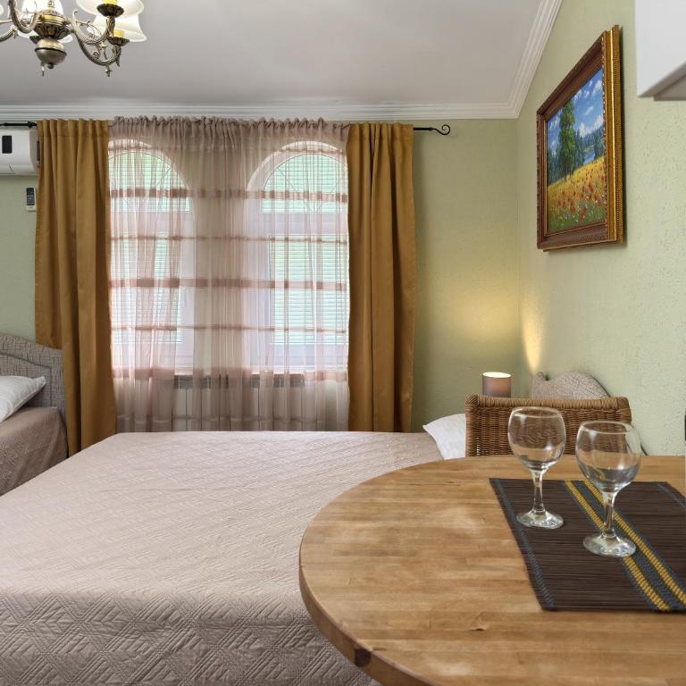 VILA TARA - Studio Apartman - 12