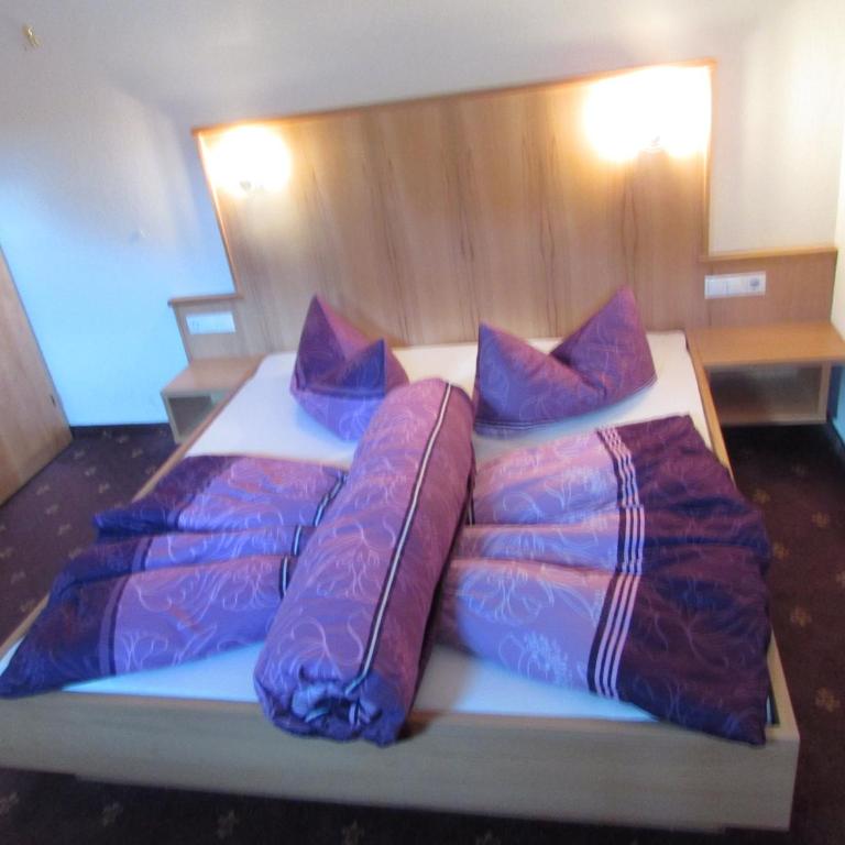 Haus Alpenflora - Apartment mit 3 Schlafzimmern - 15