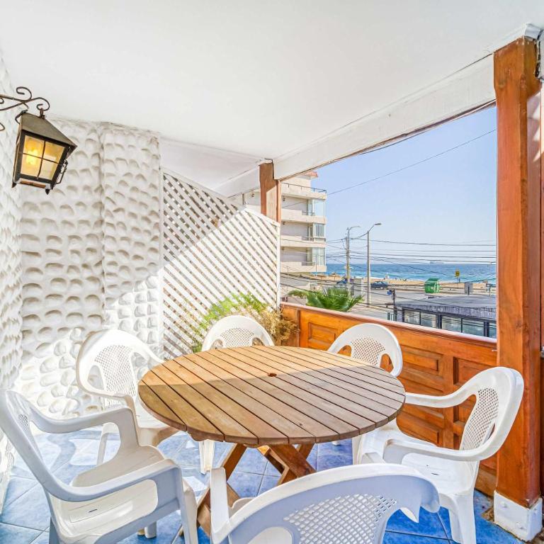Loft Almar 3D con Vista al Mar - Apartamento - 19