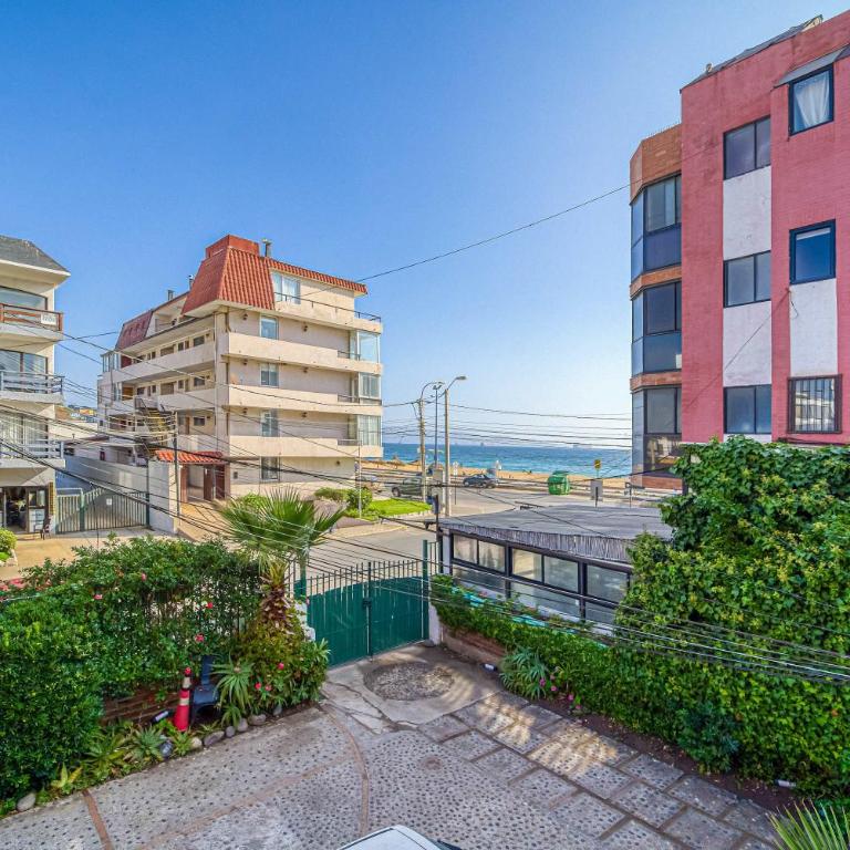 Loft Almar 3D con Vista al Mar - Apartamento - 20
