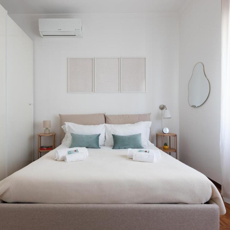 Domus La Conca - Apartment mit 1 Schlafzimmer - 7