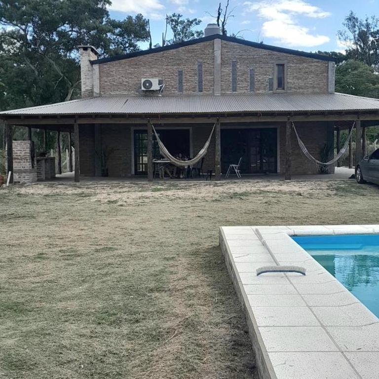 Sueño Cumplido - Casa de 2 dormitorios - 1