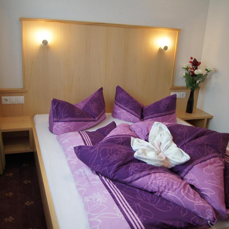 Haus Alpenflora - Apartment mit 3 Schlafzimmern - 14