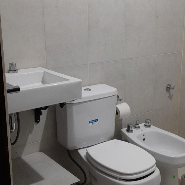 Sueño Cumplido - Casa de 2 dormitorios - 2