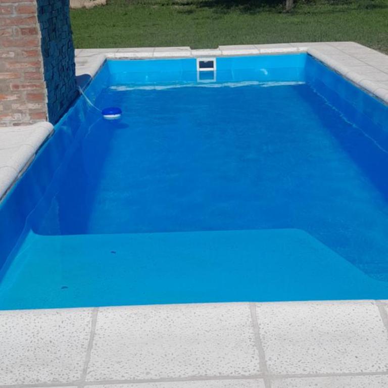 Sueño Cumplido - Casa de 2 dormitorios - 4