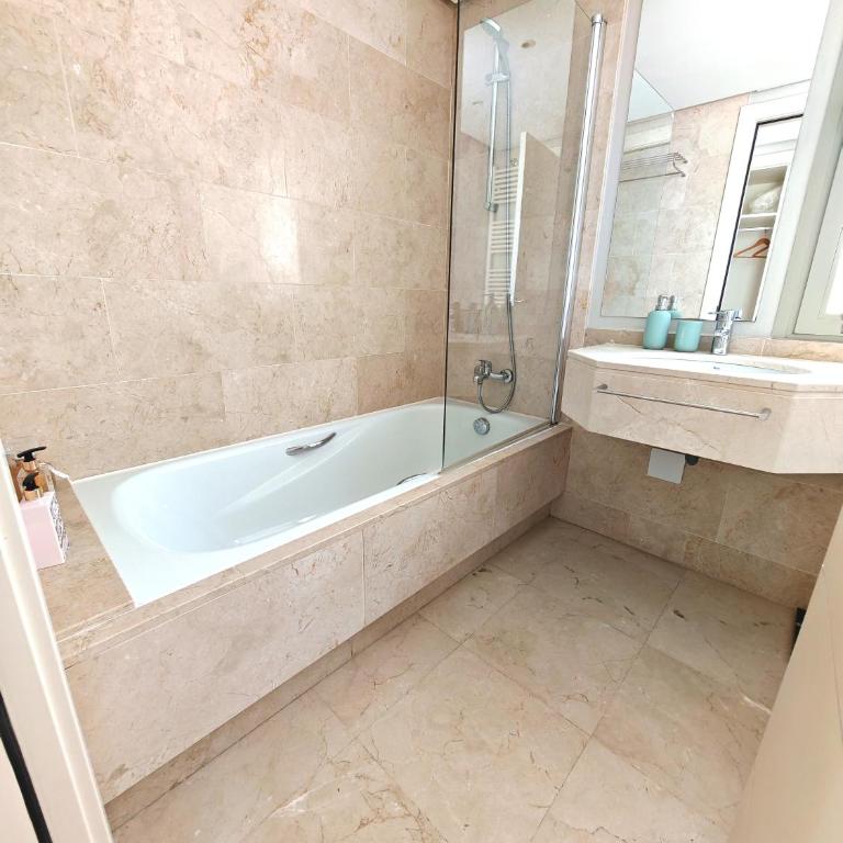 Las Colinas golf resort apartman - Apartamento de 2 dormitorios - 13