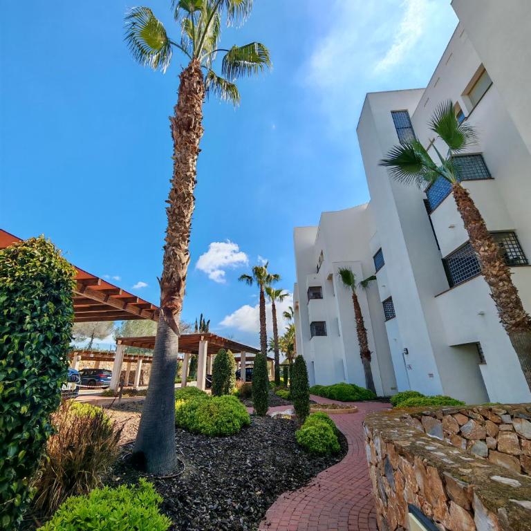 Las Colinas golf resort apartman - Apartamento de 2 dormitorios - 17
