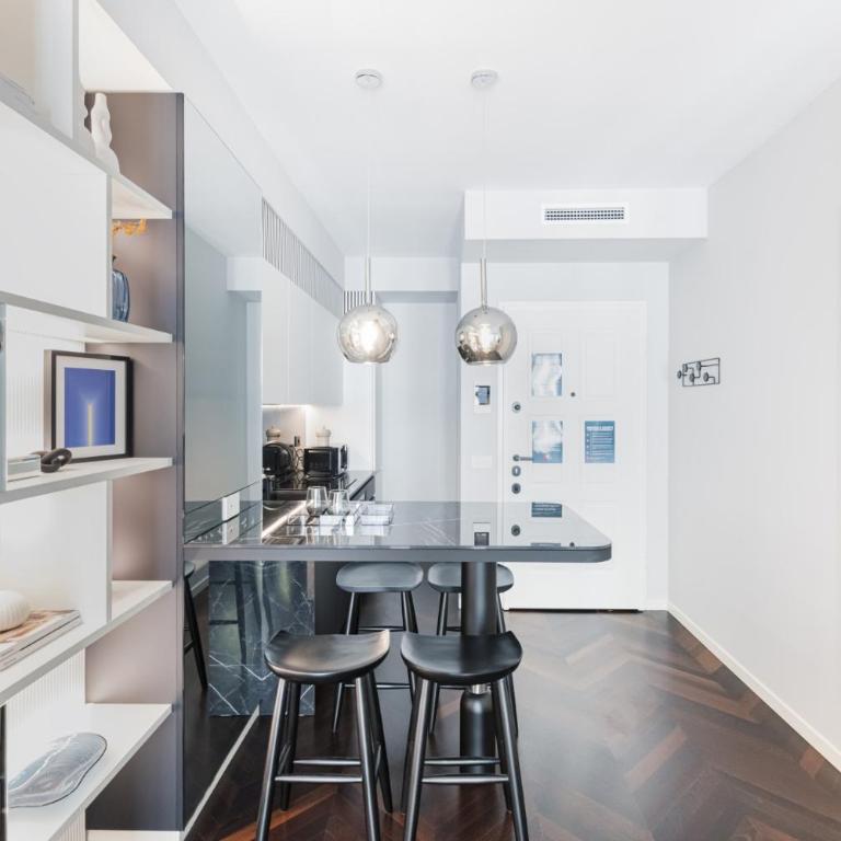 Easylife - Milano - Medici 5 P2D - Duomo - Appartamento - 10