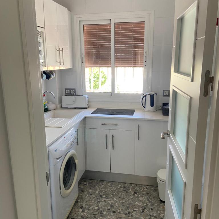 Bonito Apartamento con vistas - Apartamento de 1 dormitorio - 21