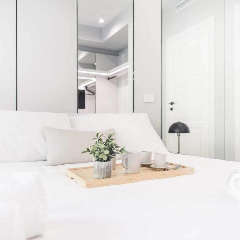 Easylife - Milano - Medici 5 P2D - Duomo - Appartamento - 20