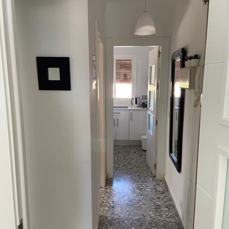 Bonito Apartamento con vistas - Apartamento de 1 dormitorio - 20