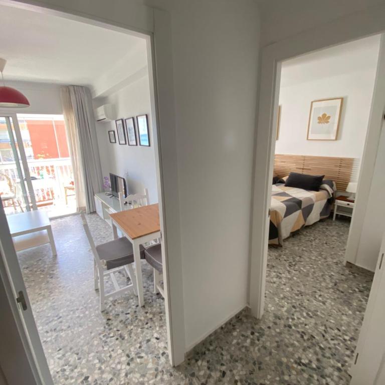 Bonito Apartamento con vistas - Apartamento de 1 dormitorio - 13