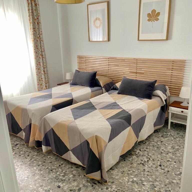 Bonito Apartamento con vistas - Apartamento de 1 dormitorio - 15