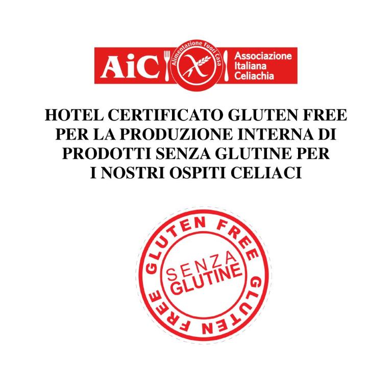 Hotel Susy - Bakery & Gluten Free Home Made - direttamente su viale Dante a due passi dal mare - Standard Quadruple Room - 15