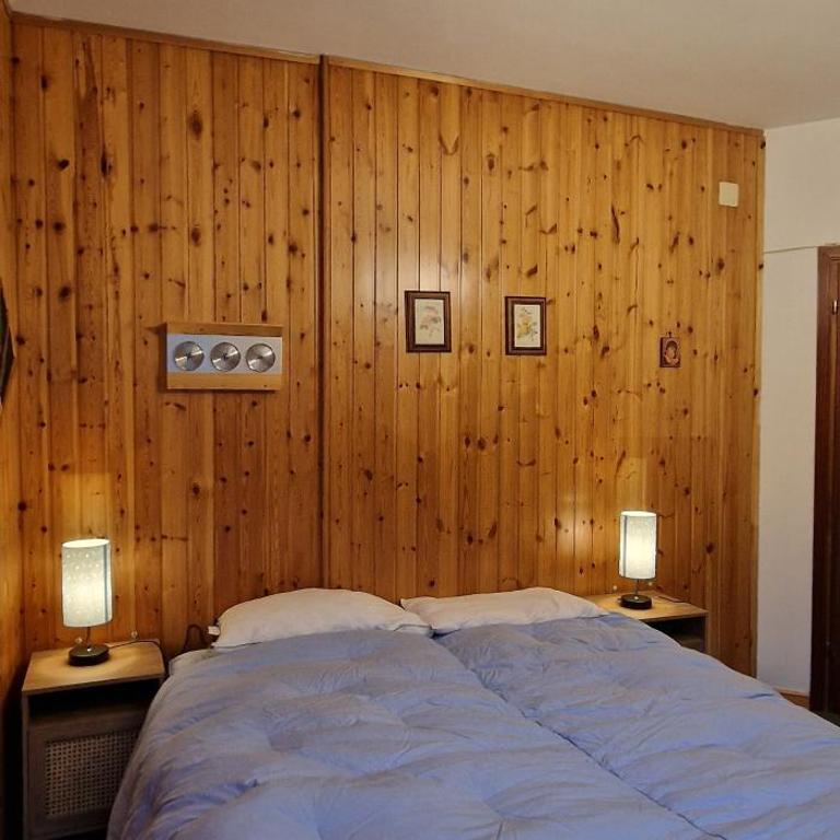 Rifugio dei Pini - Appartamento con 2 Camere da Letto - 10