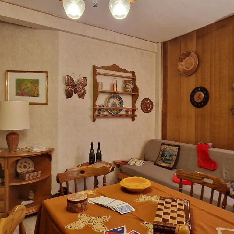 Rifugio dei Pini - Appartamento con 2 Camere da Letto - 4