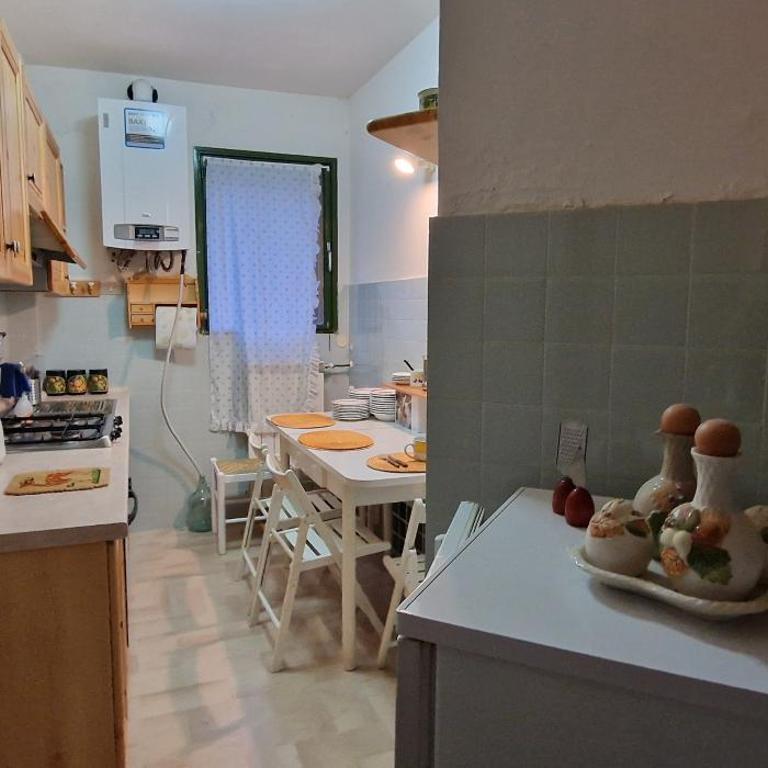 Rifugio dei Pini - Appartamento con 2 Camere da Letto - 7