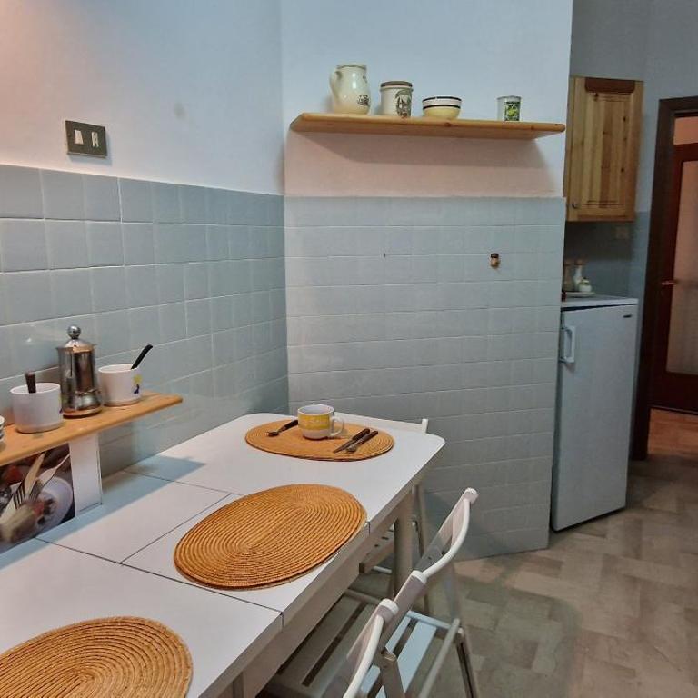 Rifugio dei Pini - Appartamento con 2 Camere da Letto - 9