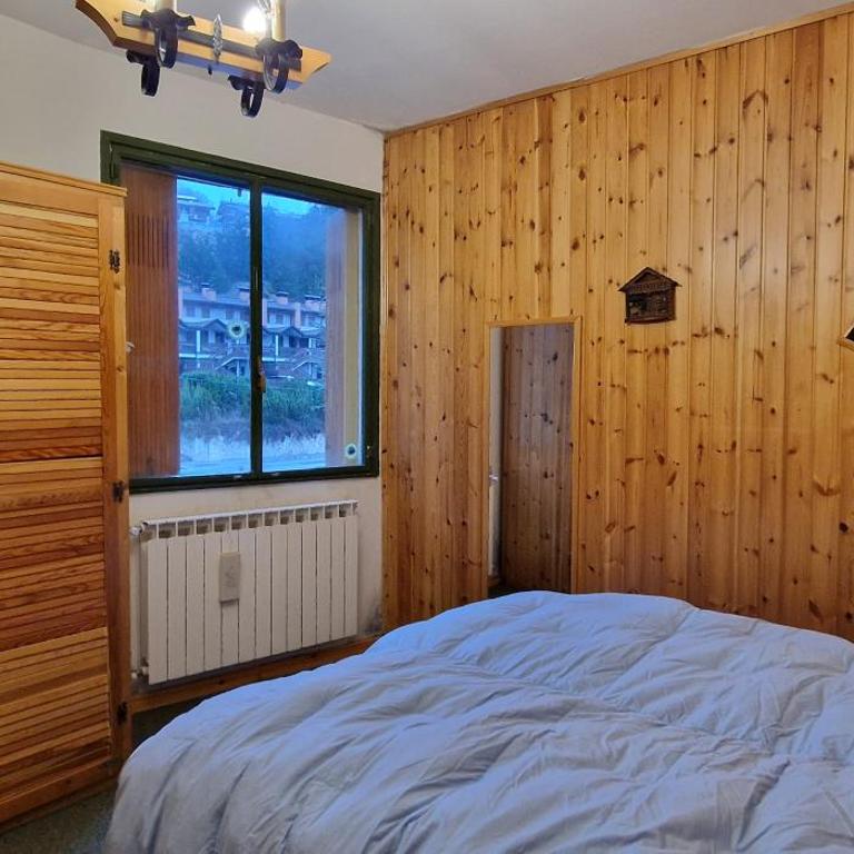 Rifugio dei Pini - Appartamento con 2 Camere da Letto - 12