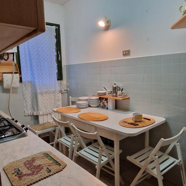 Rifugio dei Pini - Appartamento con 2 Camere da Letto - 8