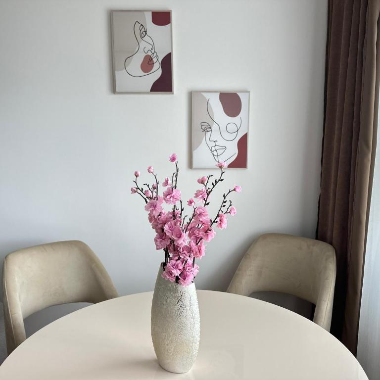Tivat Apartment - Apartman sa 2 Spavaće Sobe - 4