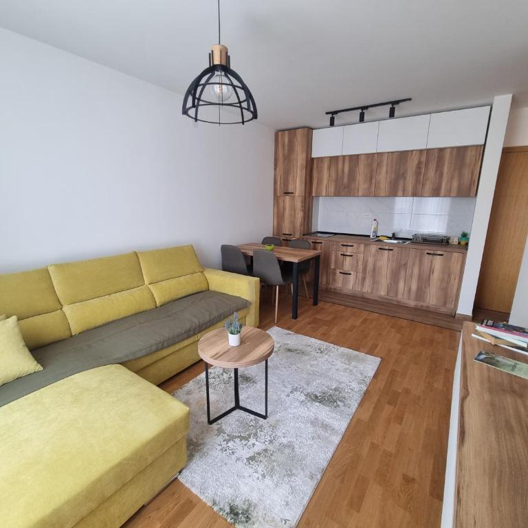 Apartman TRIP - Apartman sa 1 Spavaćom Sobom - 1
