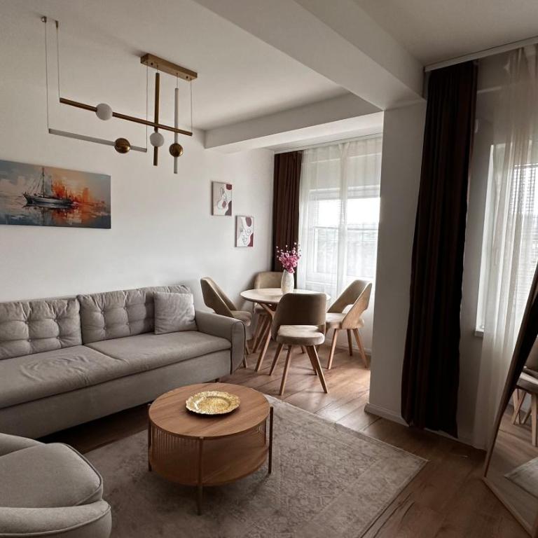 Tivat Apartment - Apartman sa 2 Spavaće Sobe - 22