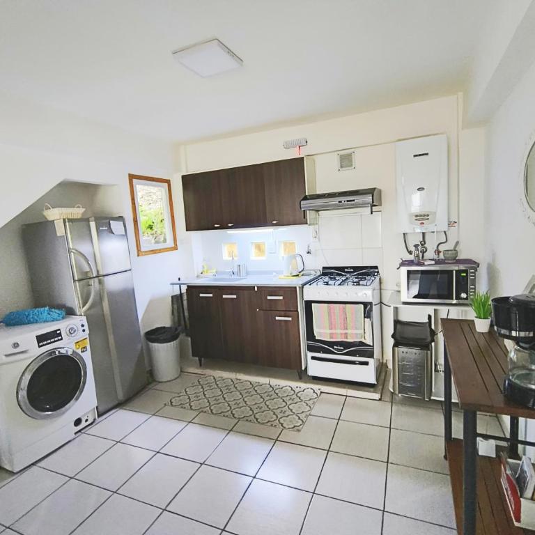 Ushuaia magnífica, maravilloso departamento hasta 6 pasajeros - Apartamento de 2 dormitorios - 14