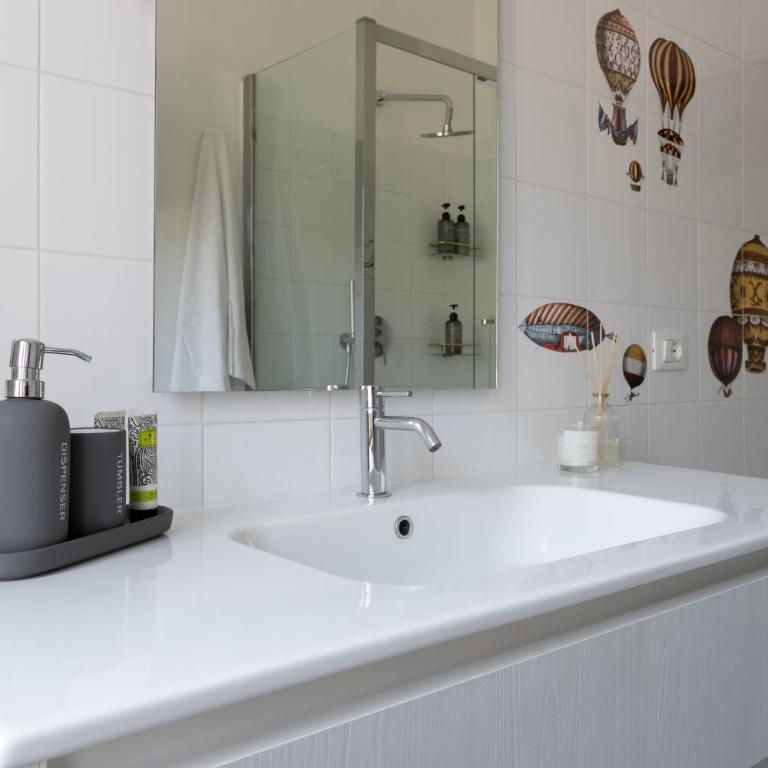Domus La Conca - Apartment mit 1 Schlafzimmer - 14
