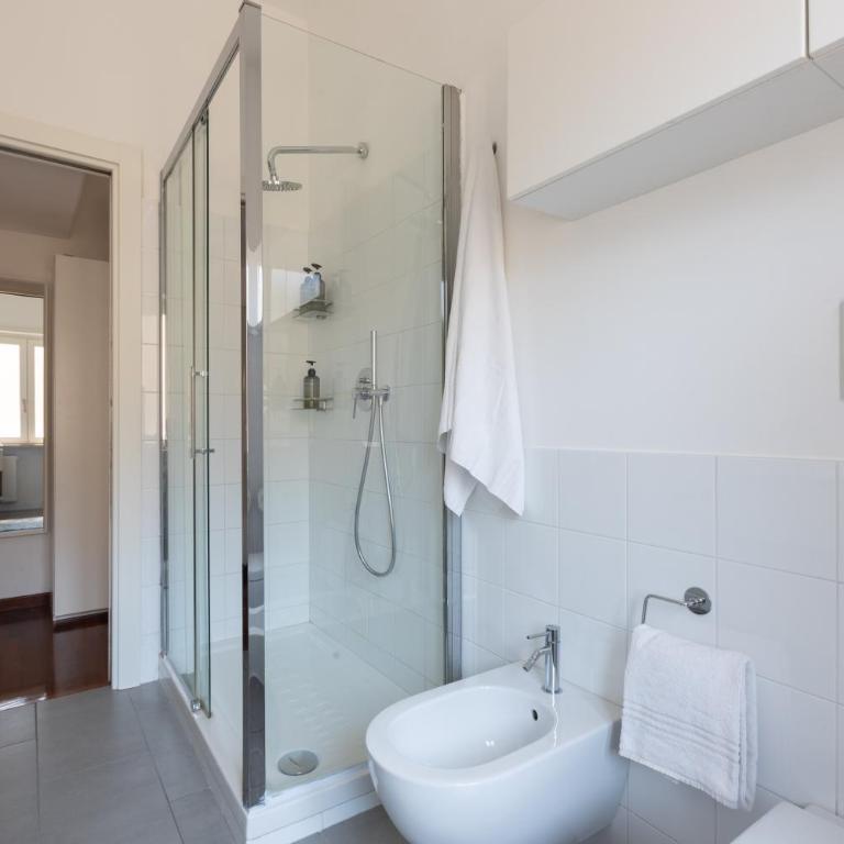 Domus La Conca - Apartment mit 1 Schlafzimmer - 13