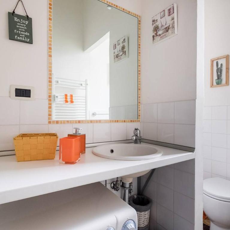 BellaBo Apartment - Deluxe Studio - 9