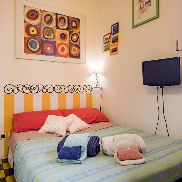 BellaBo Apartment - Deluxe Studio - 2