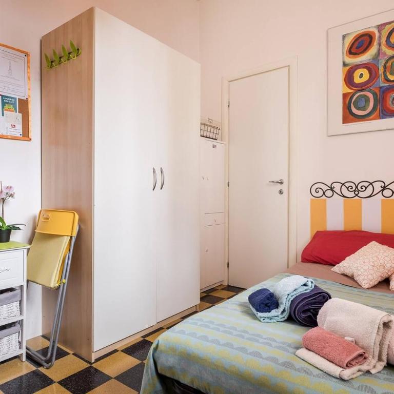 BellaBo Apartment - Deluxe Studio - 5