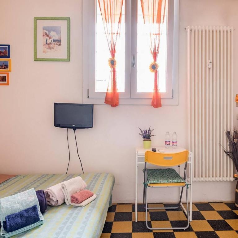 BellaBo Apartment - Deluxe Studio - 11