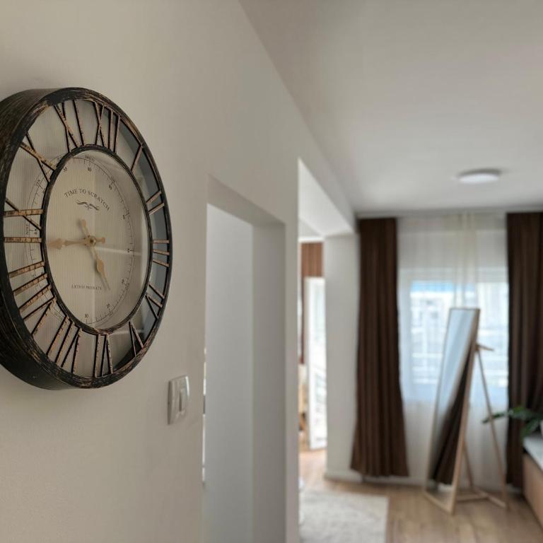 Tivat Apartment - Apartman sa 2 Spavaće Sobe - 18