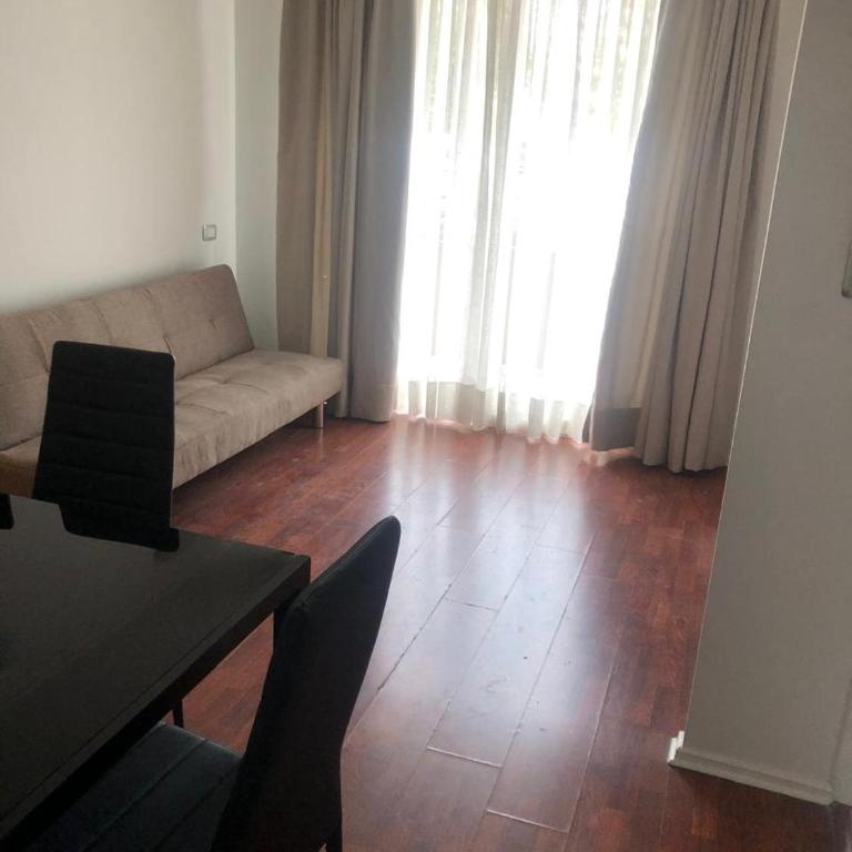 Don Alfonso Los Andes - Apartamento de 1 dormitorio - 9