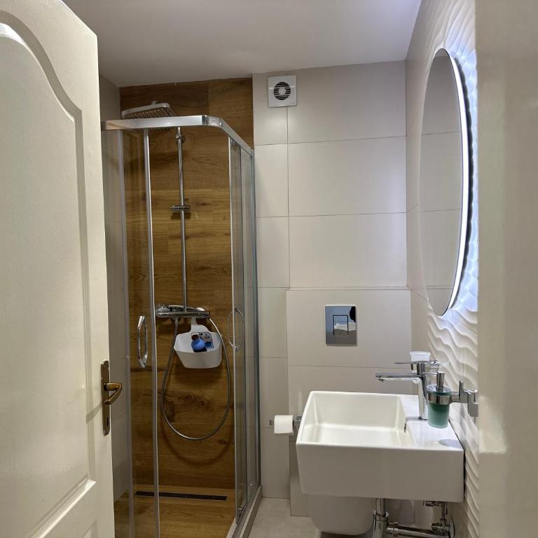 Tivat Apartment - Apartman sa 2 Spavaće Sobe - 8