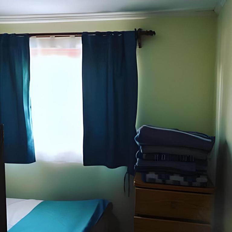 Algarrobo Cabaña a 2 cuadras Playa El Canelo+Wifi - Casa de 2 dormitorios - 7
