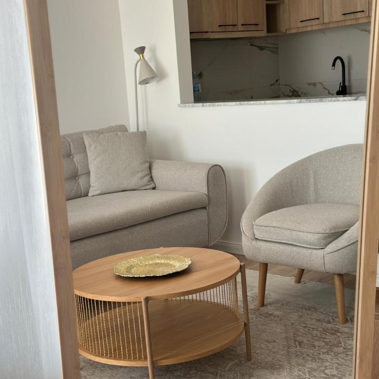 Tivat Apartment - Apartman sa 2 Spavaće Sobe - 12