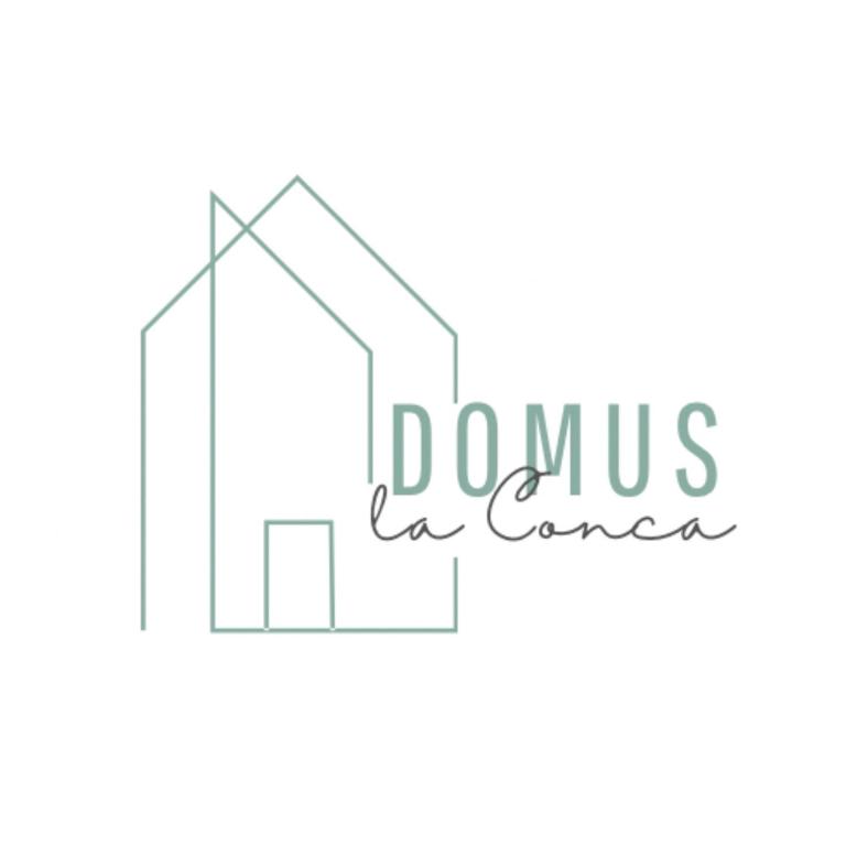 Domus La Conca - Apartment mit 1 Schlafzimmer - 6