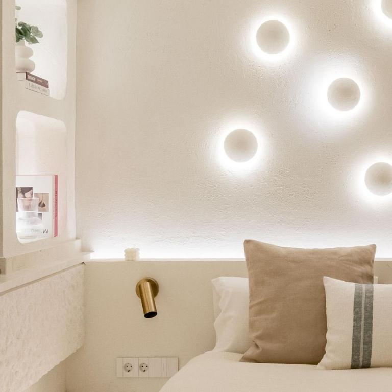 En el Corazón de Madrid de los Austrias - One-Bedroom Apartment - 5