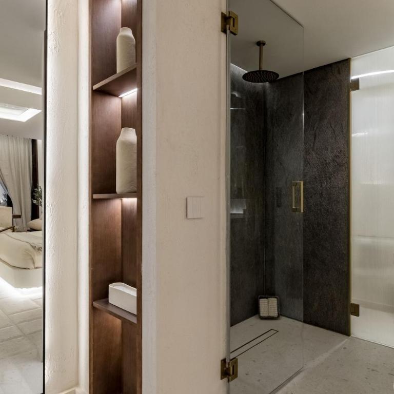 En el Corazón de Madrid de los Austrias - One-Bedroom Apartment - 7