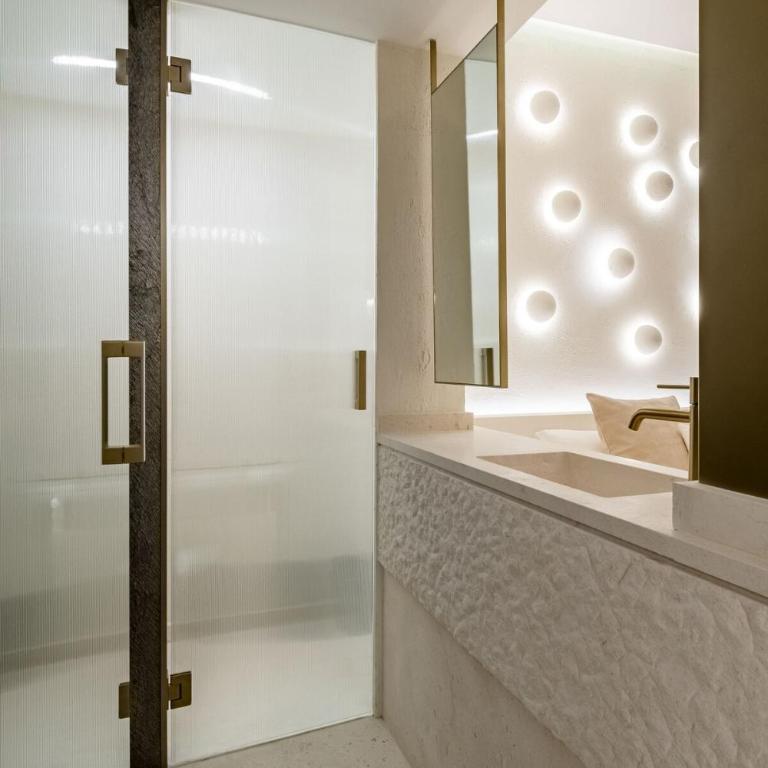 En el Corazón de Madrid de los Austrias - One-Bedroom Apartment - 24